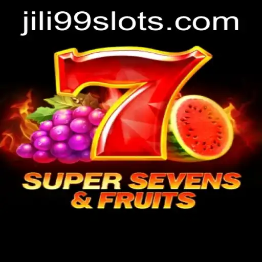 Exploring the Exciting World of 7SuperSevensFruits with JILI99