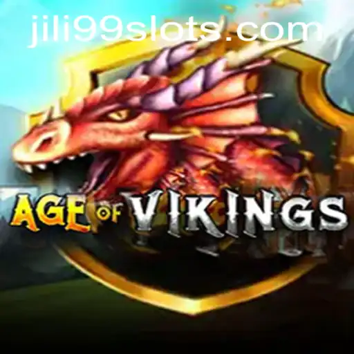 The Immersive World of AgeofViking: Unveiling New Realms with JILI99