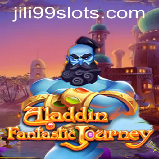 Experience the Magic of Aladdin: A Journey with JILI99