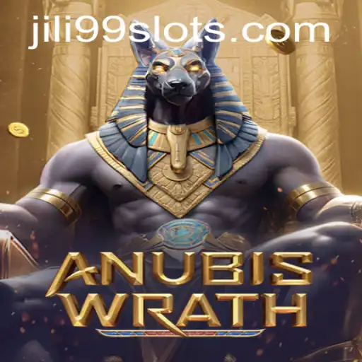 Explore AnubisWrath: A Journey into the Mystical World Melded with JILI99