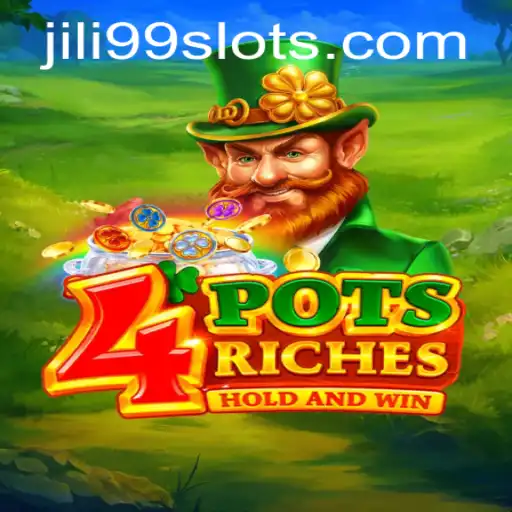 Unveiling the Intriguing World of 4potsriches: A Comprehensive Guide to This Exciting JILI99 Game
