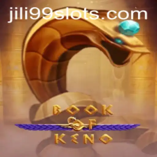 Exploring the Exciting World of BookOfKeno with JILI99