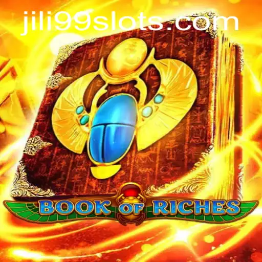 Unlock the Adventures of BookofRiches and Discover the Mystique with JILI99