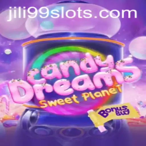 CandyDreamsSweetPlanet: A Sweet Journey into the World of JILI99
