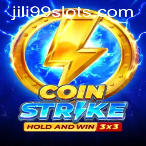 Coinstrike: The New Gaming Sensation by JILI99