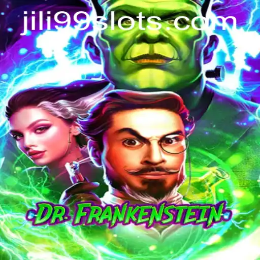 DrFrankenstein: Unveiling the Thrills of the JILI99 Gaming Experience
