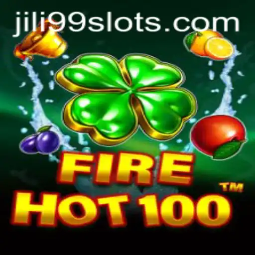 FireHot100: Ignite Your Gaming Experience with JILI99