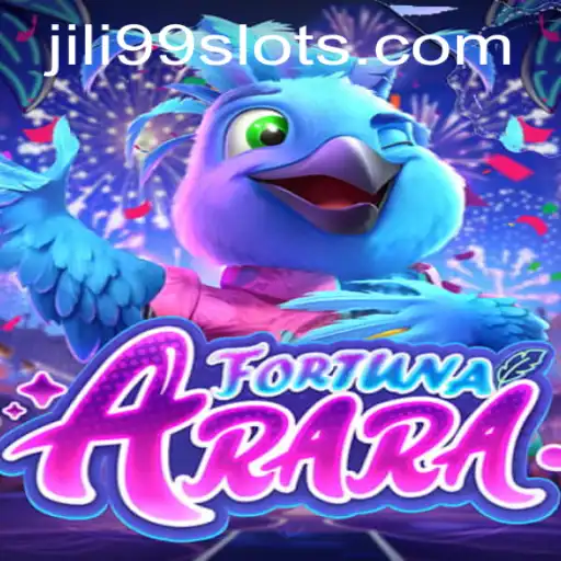 Exploring the Enchanting World of FortunaArara: A Game of Luck and Strategy