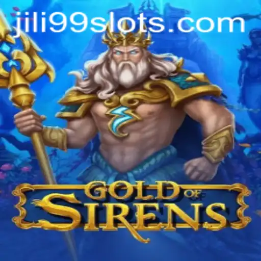 Explore the Mystical World of GoldofSirens: An Adventure Awaits with JILI99