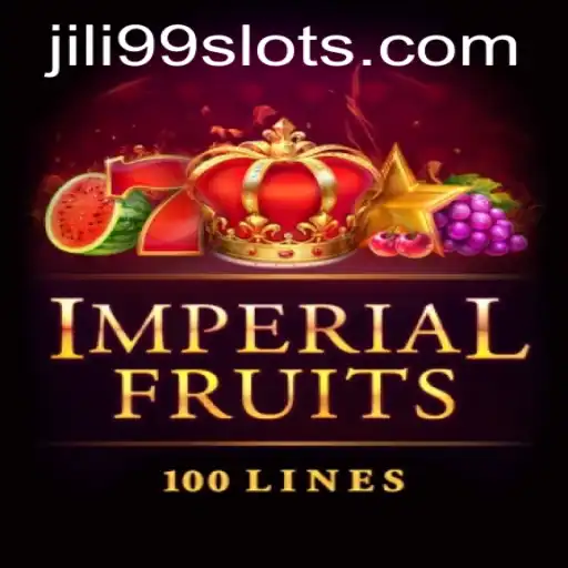 Exploring the Thrilling World of ImperialFruits100: A JILI99 Adventure
