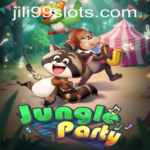 Exploring JungleParty: The Thrilling Adventure and its Connection to JILI99