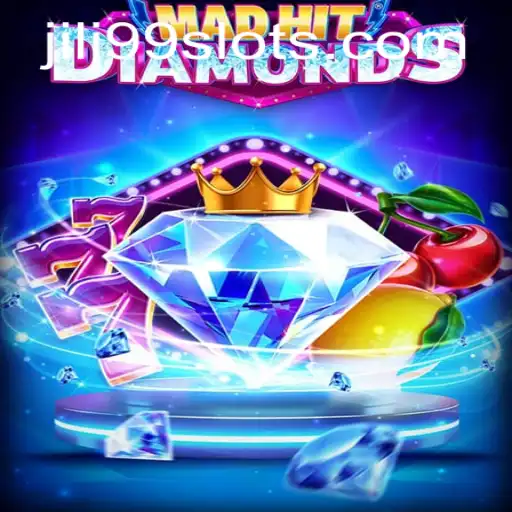 Exploring the Exciting World of MadHitDiamonds: A Game by JILI99