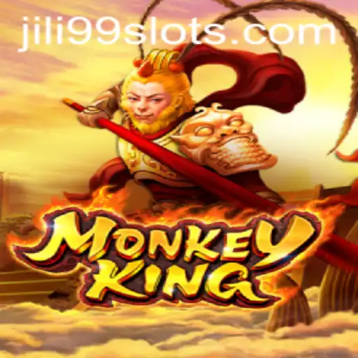 Unveiling the Exciting World of MonkeyKing by JILI99