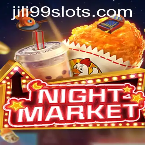 Exploring NIGHTMARKET: A Unique Gaming Experience with JILI99