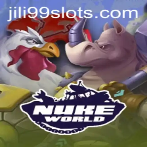 Exploring the Thrills of NukeWorld: A Deep Dive Into the Game