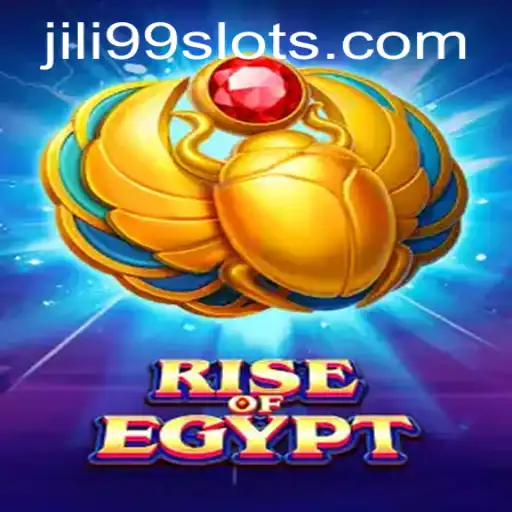 Rise of Egypt: Exploring the Mysteries of an Ancient World