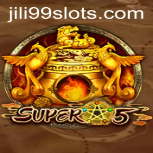 Super5 Game: An In-depth Look with JILI99