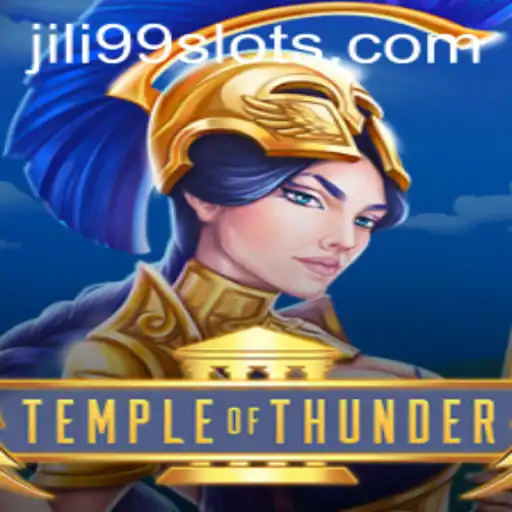 Exploring the World of TempleofThunder: An In-Depth Look at the Exciting Game by JILI99