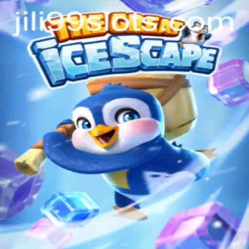 TheGreatIcescape: An Immersive Journey in Arctic Adventures