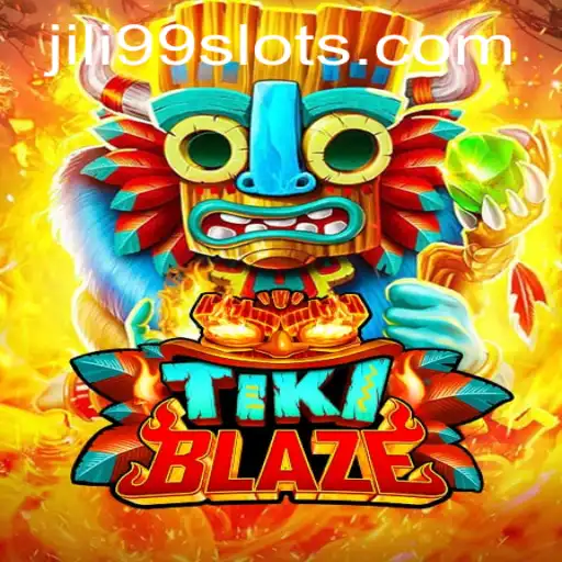Exploring the Exciting World of TikiBlaze and JILI99