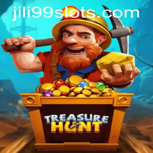 Explore the Thrills of TreasureHunt: The Ultimate Adventure Game