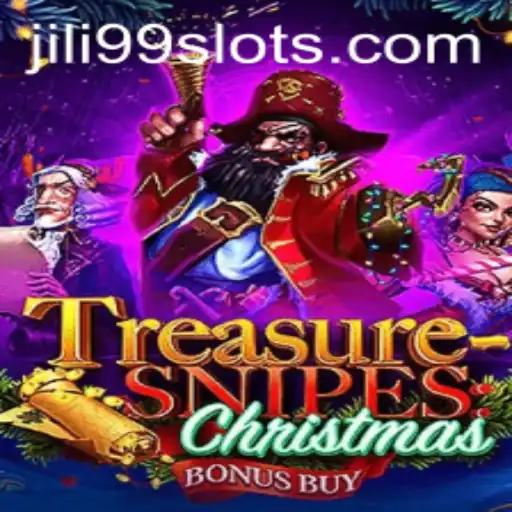Explore the Festive Adventure of TreasuresnipesChristmas and the Role of JILI99