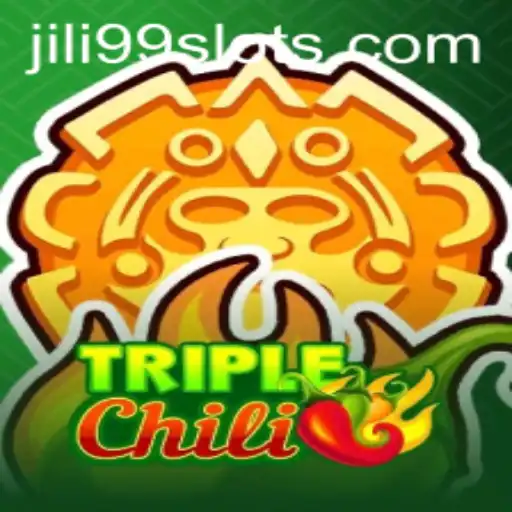 Unravel the Thrills of TripleChili: The Next Big Hit in Gaming