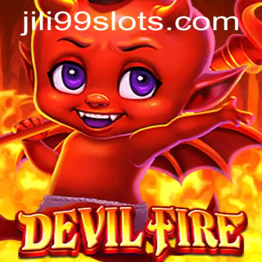 Unveiling the Thrilling World of DevilFire: An In-Depth Exploration of JILI99's Latest Game