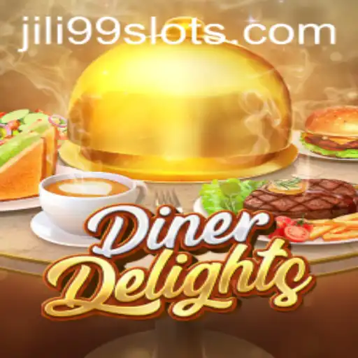 Delve into the World of DinerDelights with JILI99