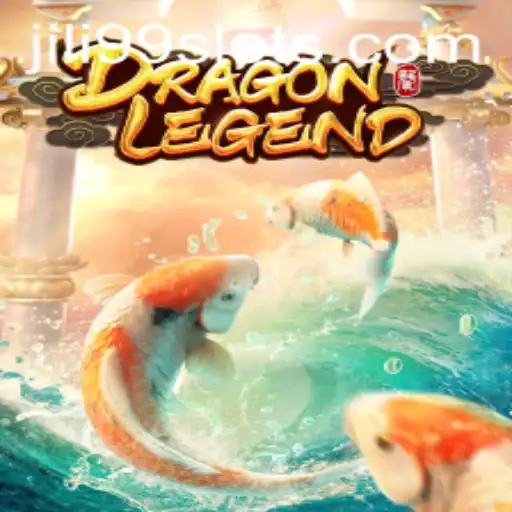 DragonLegend: Exploring the Thrilling World of JILI99's Latest Adventure