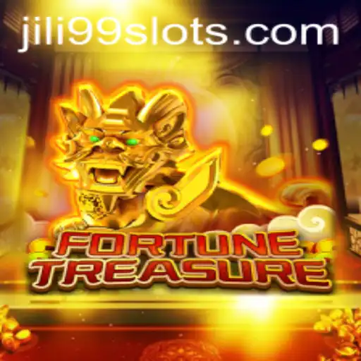 FortuneTreasure: Discover the Thrills with JILI99