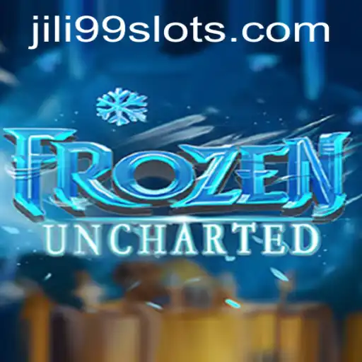 FrozenUncharted: A New Adventure Awaits in the Gaming World