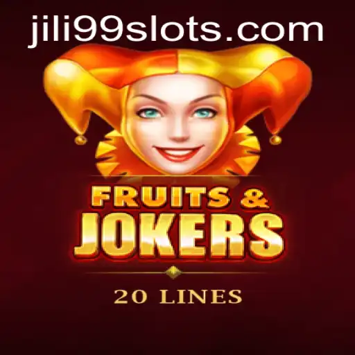 Discover the Exciting World of FruitsAndJokers20: A Comprehensive Guide Featuring JILI99