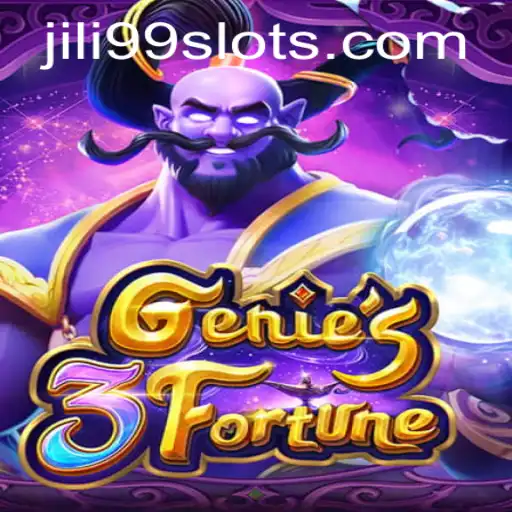 Discover the Thrills of Genie3Fortune with JILI99