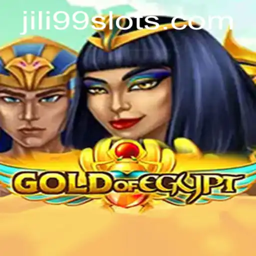 Discover the Thrilling Adventure of GoldOfEgypt at JILI99