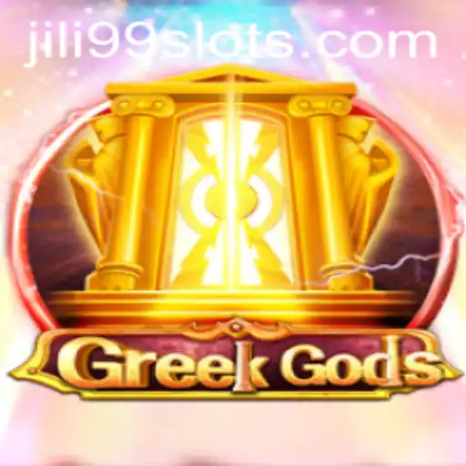 Dive into the Mythical World of GreekGods: A New Gaming Experience with JILI99