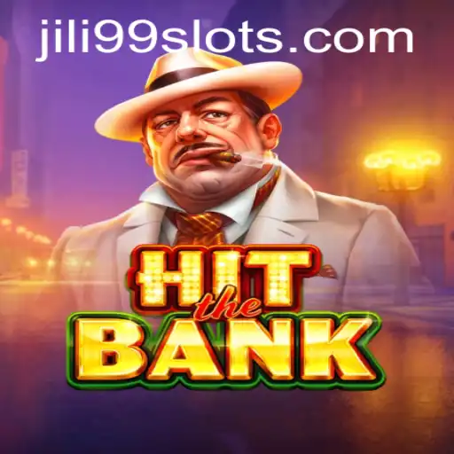 HitTheBank: A Riveting Heist Adventure by JILI99