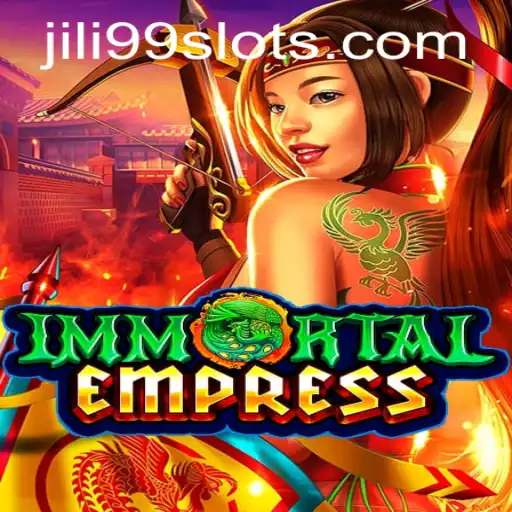 The ImmortalEmpress: Embark on an Epic Adventure with JILI99