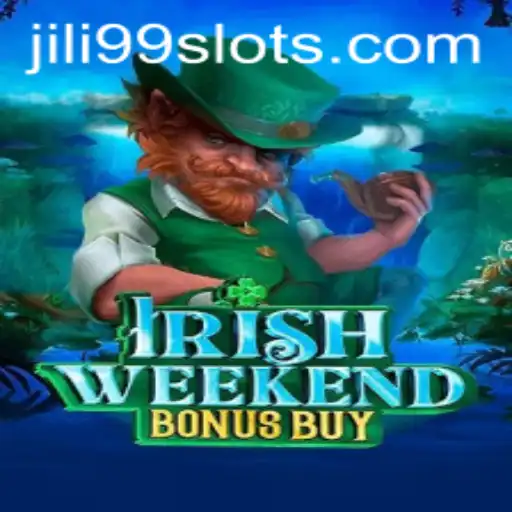 Discover the Thrills of IrishWeekendBonusBuy by JILI99