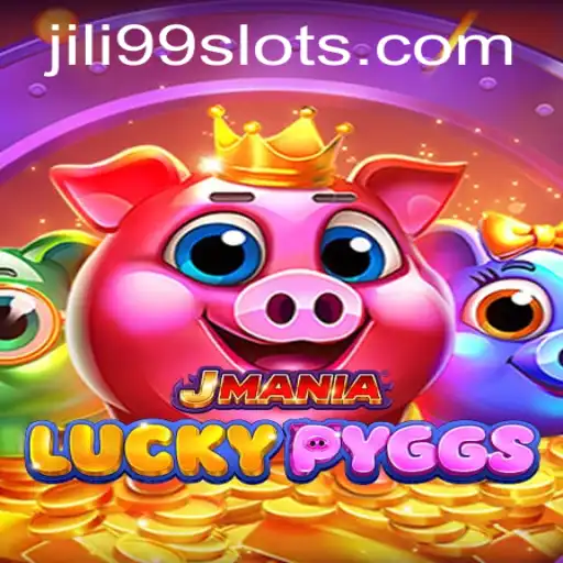 Unveiling JManiaLuckyPyggs: The New Gaming Sensation with JILI99