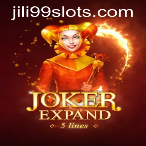 JokerExpand: An Exciting Digital Gaming Experience