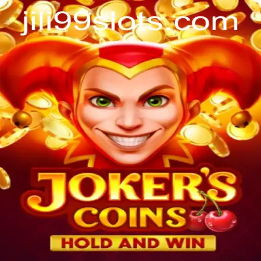 Discovering JokersCoins: A Thrilling Journey with JILI99