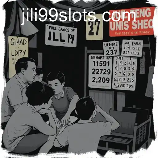 The Intricacies of Jueteng: Unraveling the Popular Numbers Game