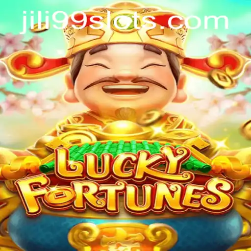 Discover the Thrills of LUCKYFORTUNES with JILI99