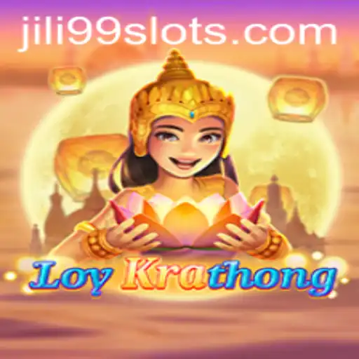 LoyKrathong: Journey into the Magical World of JILI99