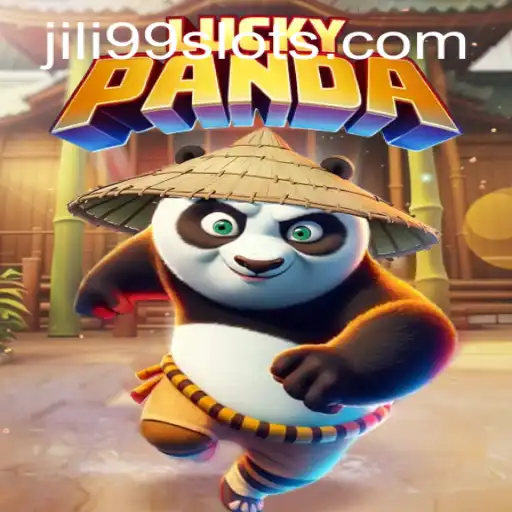 Unveiling the Thrilling World of LuckyPanda: An Immersive Gaming Experience