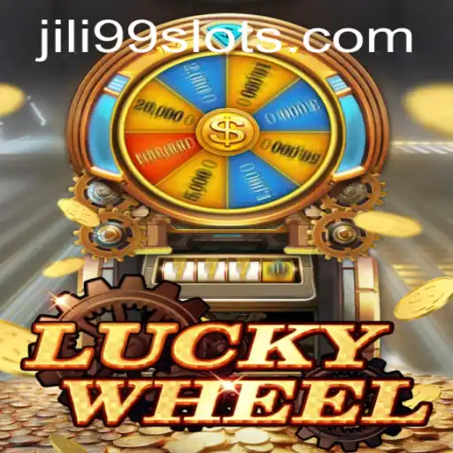 Exploring the Thrills of LuckyWheel: A Dive into the Exciting World of JILI99