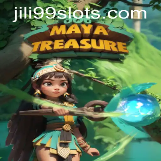 Exploring the Thrilling World of MayaTreasure on JILI99