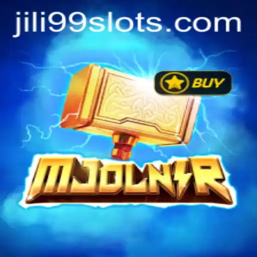 Unveiling Mjolnir: An Epic Journey with JILI99