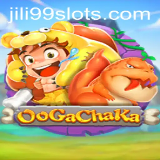 OoGaChaKa: A Fascinating Dive into JILI99's Latest Sensation